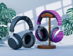 سماعات الرأس