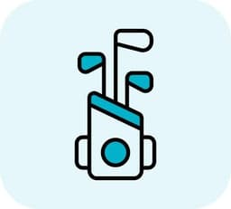 المعدات الرياضية