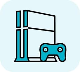 أجهزة الألعاب وألعاب الفيديو