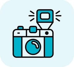 الكاميرات والتصوير