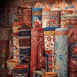 السجاد والبسط